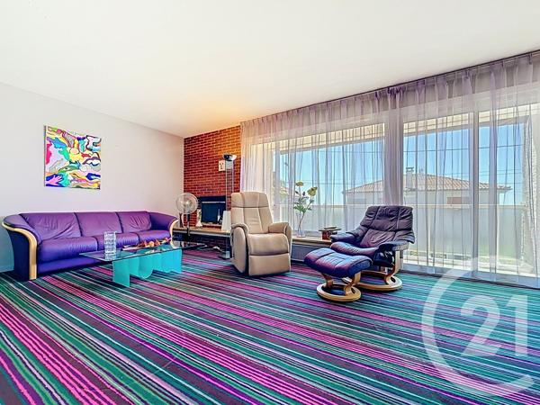 Maison à vendre  7 pièces - 138 m 2   TRELISSAC  - 24