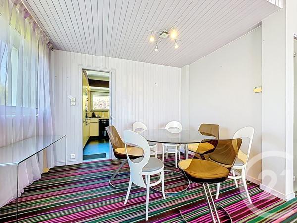 Maison à vendre  7 pièces - 138 m 2   TRELISSAC  - 24