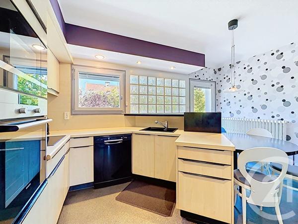 Maison à vendre  7 pièces - 138 m 2   TRELISSAC  - 24