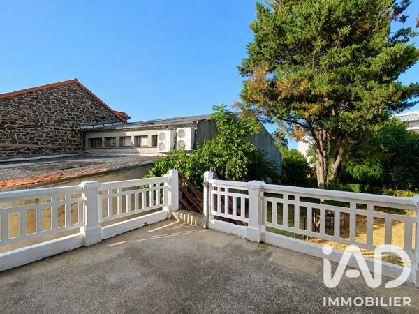 Maison à vendre 6 pièces 120 m² Clermont-Ferrand