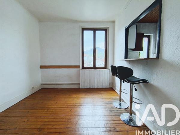 Maison à vendre 6 pièces 120 m² Clermont-Ferrand