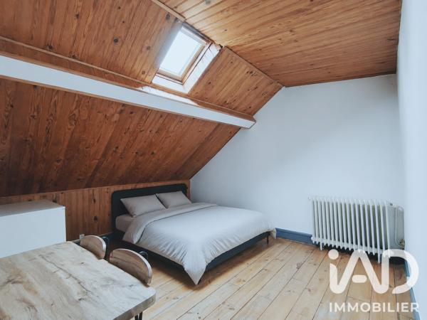 Maison à vendre 6 pièces 120 m² Clermont-Ferrand