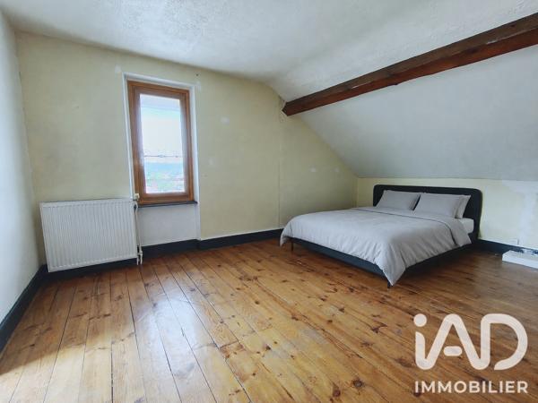 Maison à vendre 6 pièces 120 m² Clermont-Ferrand