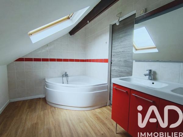 Maison à vendre 6 pièces 120 m² Clermont-Ferrand