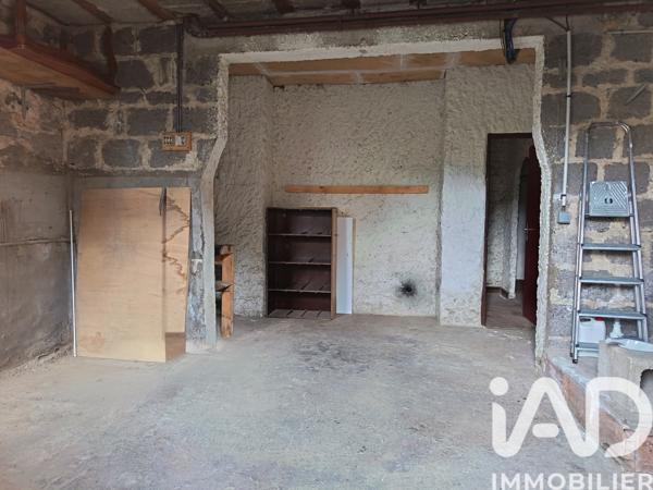 Maison à vendre 6 pièces 120 m² Clermont-Ferrand