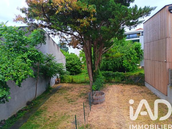 Maison à vendre 6 pièces 120 m² Clermont-Ferrand
