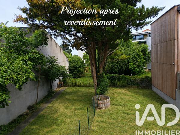 Maison à vendre 6 pièces 120 m² Clermont-Ferrand