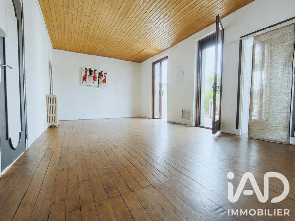 Maison à vendre 6 pièces 120 m² Clermont-Ferrand