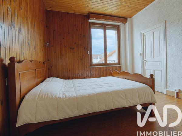 Maison à vendre 6 pièces 120 m² Clermont-Ferrand