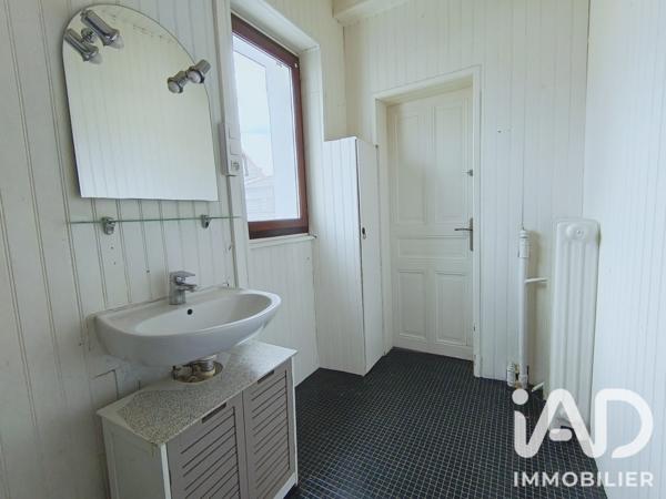 Maison à vendre 6 pièces 120 m² Clermont-Ferrand