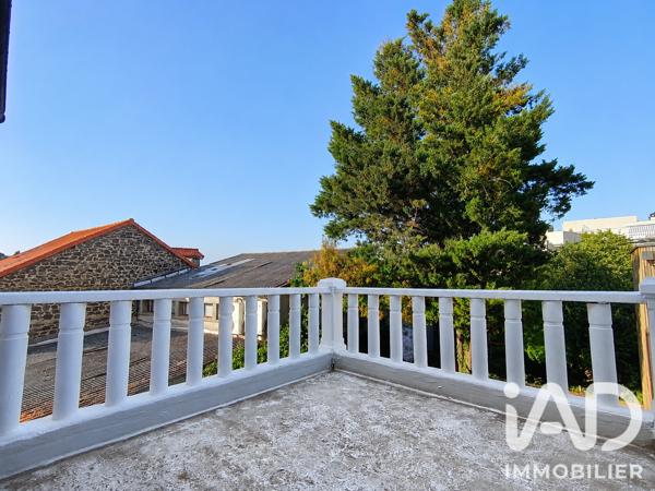 Maison à vendre 6 pièces 120 m² Clermont-Ferrand