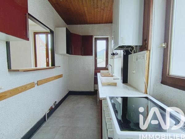 Maison à vendre 6 pièces 120 m² Clermont-Ferrand