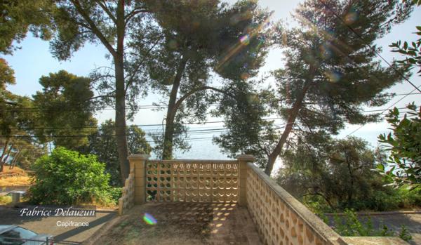 Maison à vendre Secteur Heures Claires ISTRES (13)