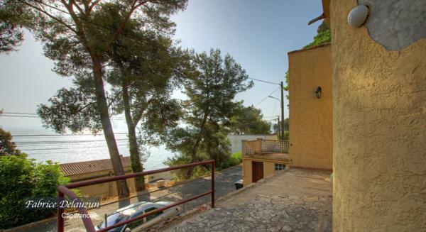 Maison à vendre Secteur Heures Claires ISTRES (13)