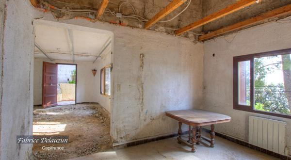 Maison à vendre Secteur Heures Claires ISTRES (13)