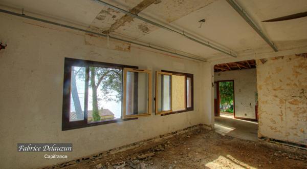 Maison à vendre Secteur Heures Claires ISTRES (13)