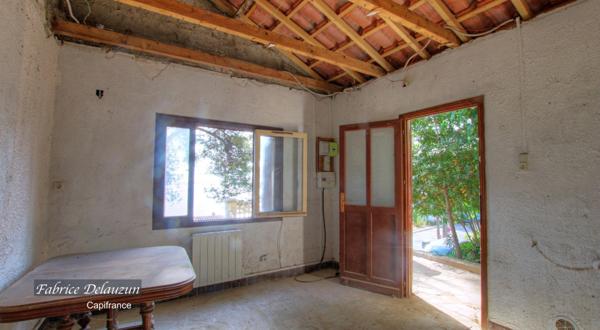 Maison à vendre Secteur Heures Claires ISTRES (13)