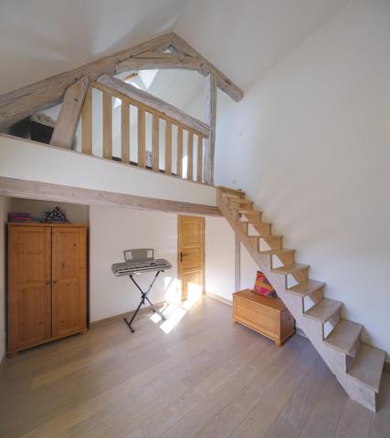 Maison à vendre  16 pièces - 800 m2 FONTAINEBLEAU - 77