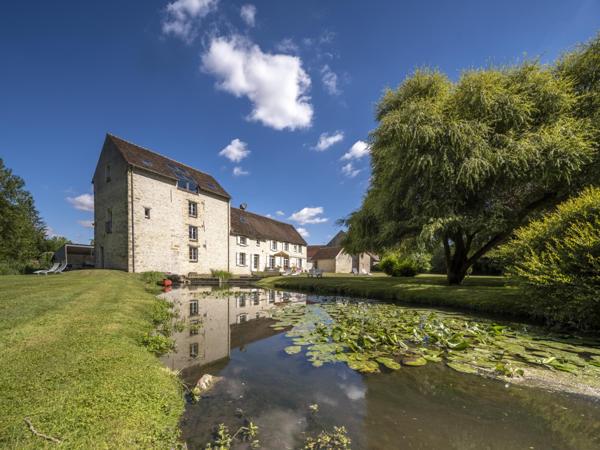 Maison à vendre  16 pièces - 800 m2 FONTAINEBLEAU - 77