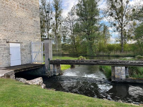 Maison à vendre  16 pièces - 800 m2 FONTAINEBLEAU - 77