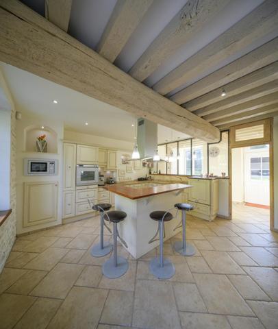 Maison à vendre  16 pièces - 800 m2 FONTAINEBLEAU - 77