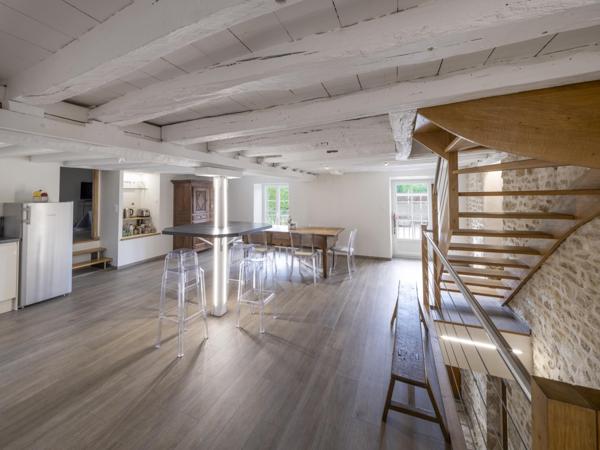 Maison à vendre  16 pièces - 800 m2 FONTAINEBLEAU - 77