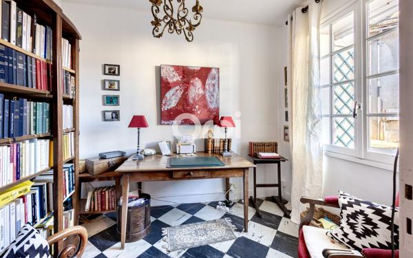 Maison à vendre    6 pièces • 153 m2 Les Cars