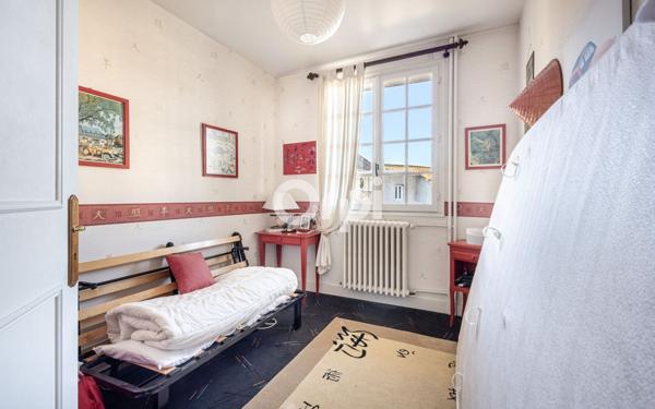 Maison à vendre    6 pièces • 153 m2 Les Cars