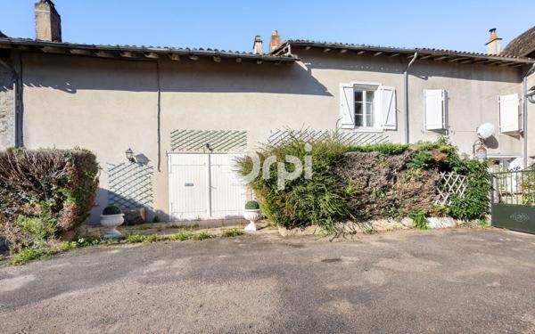 Maison à vendre    6 pièces • 153 m2 Les Cars