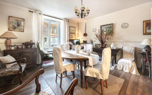 Maison à vendre    6 pièces • 153 m2 Les Cars