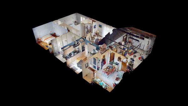 Maison à vendre à Royan - 3 pièces, 2 chambres, avec garage