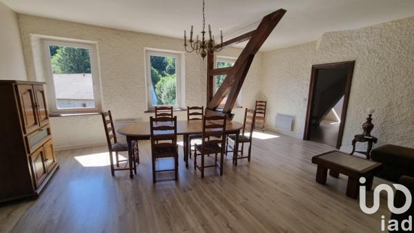 Appartement à vendre 4 pièces 82 m² Plainfaing