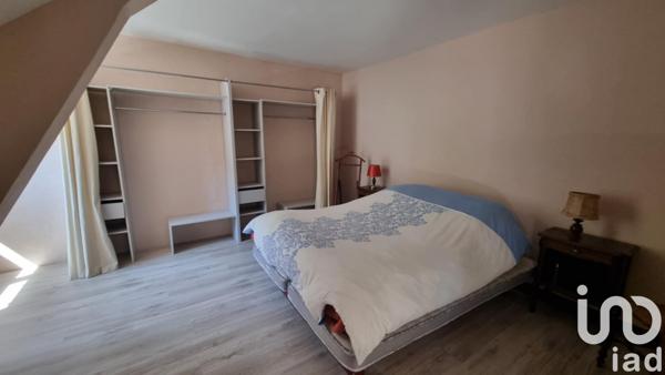 Appartement à vendre 4 pièces 82 m² Plainfaing