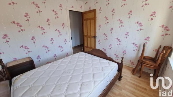 Appartement à vendre 4 pièces 82 m² Plainfaing