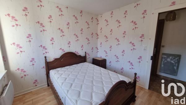 Appartement à vendre 4 pièces 82 m² Plainfaing