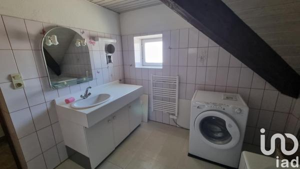 Appartement à vendre 4 pièces 82 m² Plainfaing