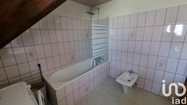Appartement à vendre 4 pièces 82 m² Plainfaing