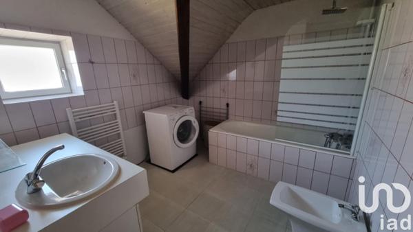 Appartement à vendre 4 pièces 82 m² Plainfaing