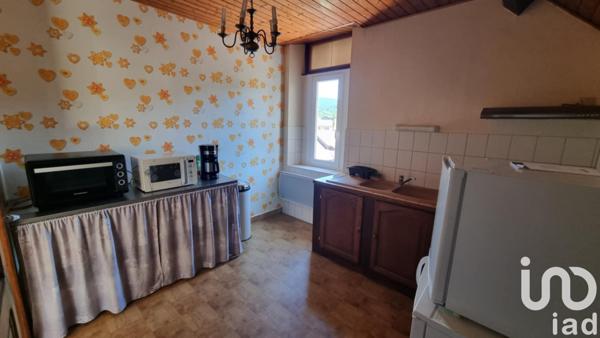 Appartement à vendre 4 pièces 82 m² Plainfaing