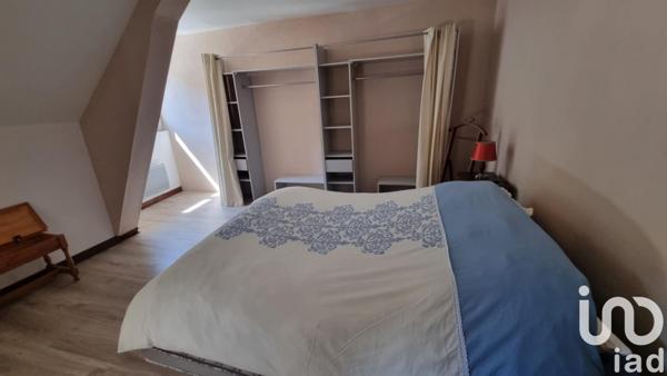 Appartement à vendre 4 pièces 82 m² Plainfaing