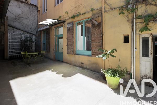 Appartement à vendre 4 pièces 74,71 m² Lyon 4
