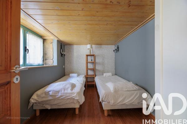 Appartement à vendre 4 pièces 74,71 m² Lyon 4