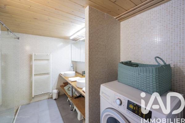 Appartement à vendre 4 pièces 74,71 m² Lyon 4