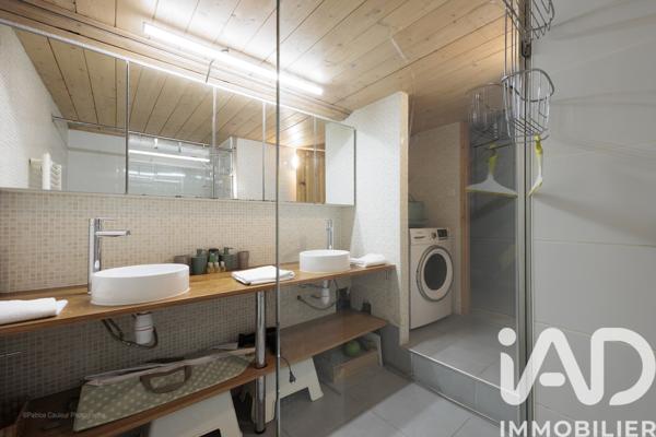 Appartement à vendre 4 pièces 74,71 m² Lyon 4
