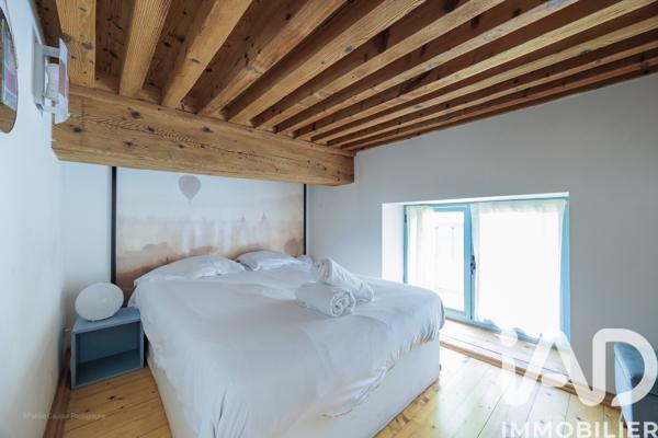 Appartement à vendre 4 pièces 74,71 m² Lyon 4