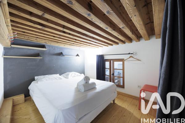 Appartement à vendre 4 pièces 74,71 m² Lyon 4
