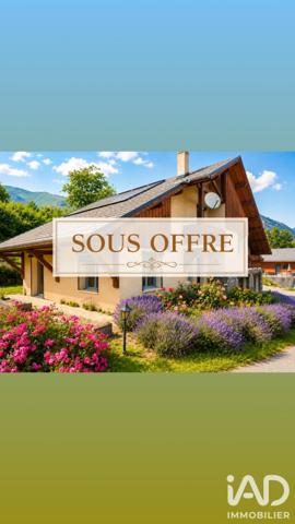 Maison à vendre 5 pièces 155 m² Saint-Pancrace