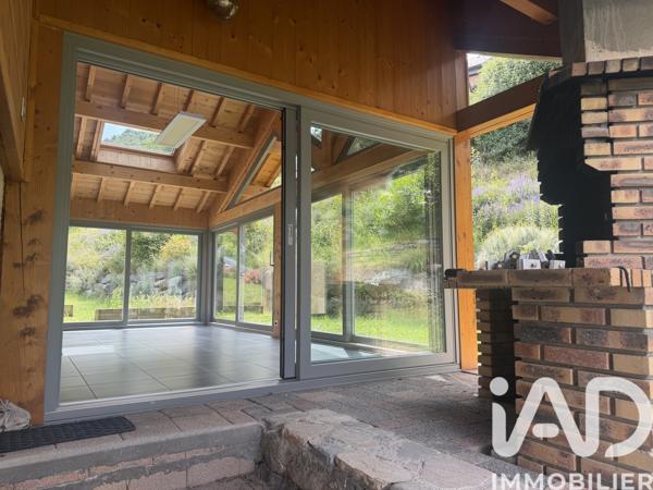 Maison à vendre 5 pièces 155 m² Saint-Pancrace