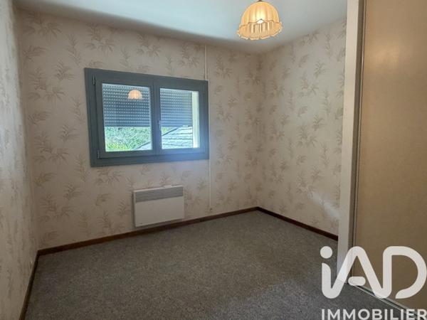 Maison à vendre 5 pièces 155 m² Saint-Pancrace