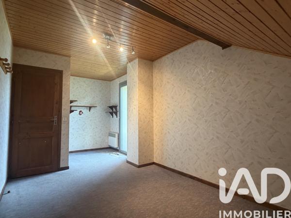 Maison à vendre 5 pièces 155 m² Saint-Pancrace